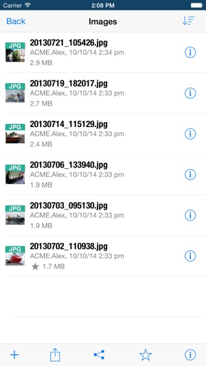 Oracle WebCenter Content(圖2)-速報App