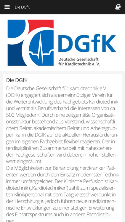DGfK