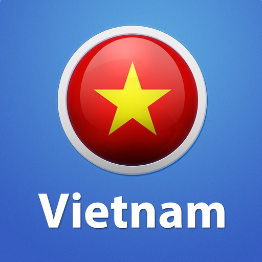 Vietnam Essential Travel Guide icon