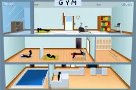 Game screenshot Stickman Death - Prison & Gym hack