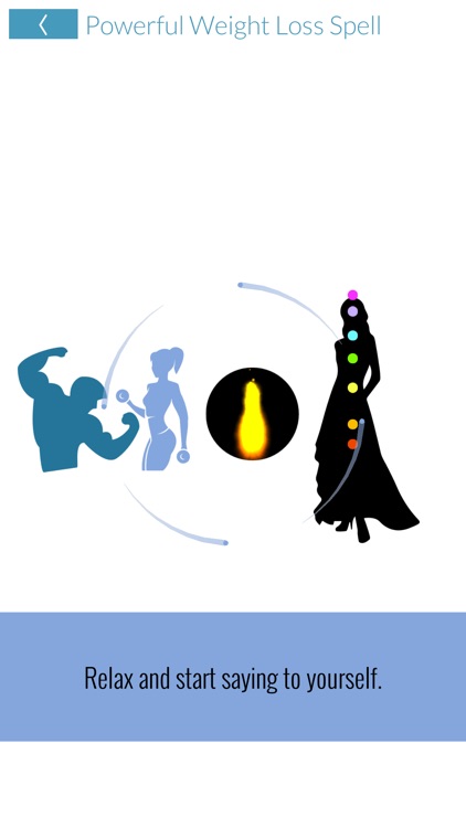 Weight Loss Spells screenshot-3