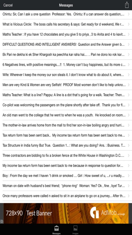 Funny Jokes Images Messages In Hindi Latest Jokes New Jokes By Rikhil Jain