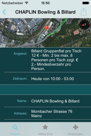 DealBeamer - Die besten Angebote der Stadt screenshot 2