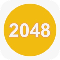 2048 Round Undo - A Fun Logical Number Game