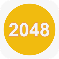 2048 Round Undo - A Fun Logical Number Game