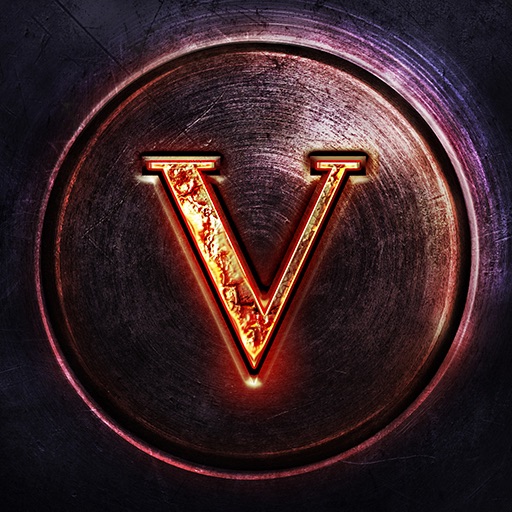 Complete V stage icon