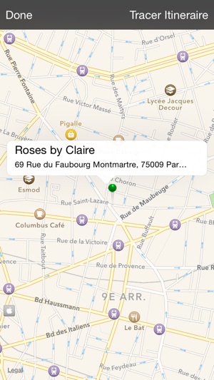 Roses by Claire(圖5)-速報App