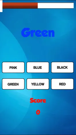 Game screenshot Color Blind: A test to tell if you can see colors correct mod apk