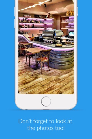 BeanGo – The guide to world's best coffee places screenshot 4