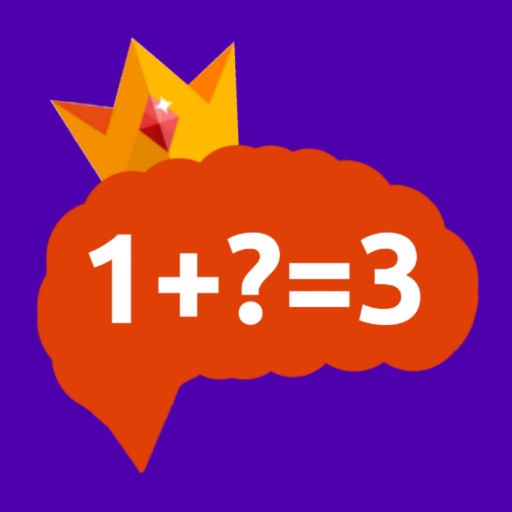 Smart Math : use your brain iOS App