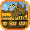 New The Gold Miner
