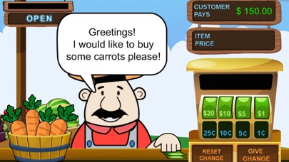 How to cancel & delete Tiny Chicken Learns Currency : Farmers Market from iphone & ipad 3