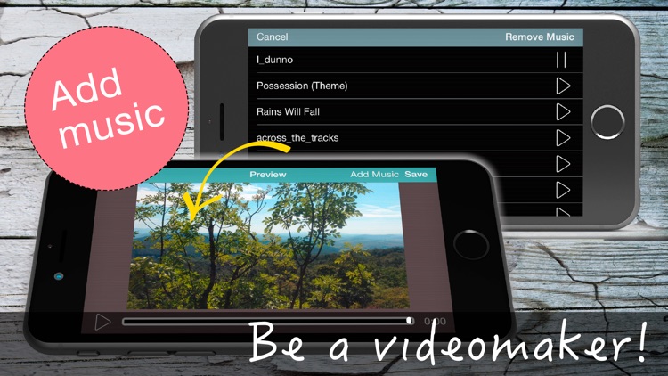 Easy Cam - Super Easy & Fast Video Editor screenshot-4