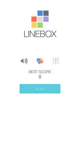 Game screenshot Linebox apk