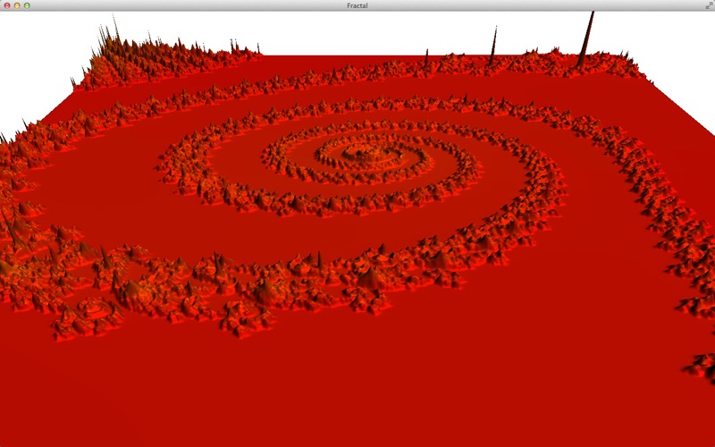 video fractal problems & solutions and troubleshooting guide - 3