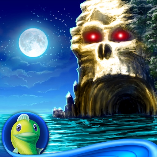 Found - Hidden Object Adventure