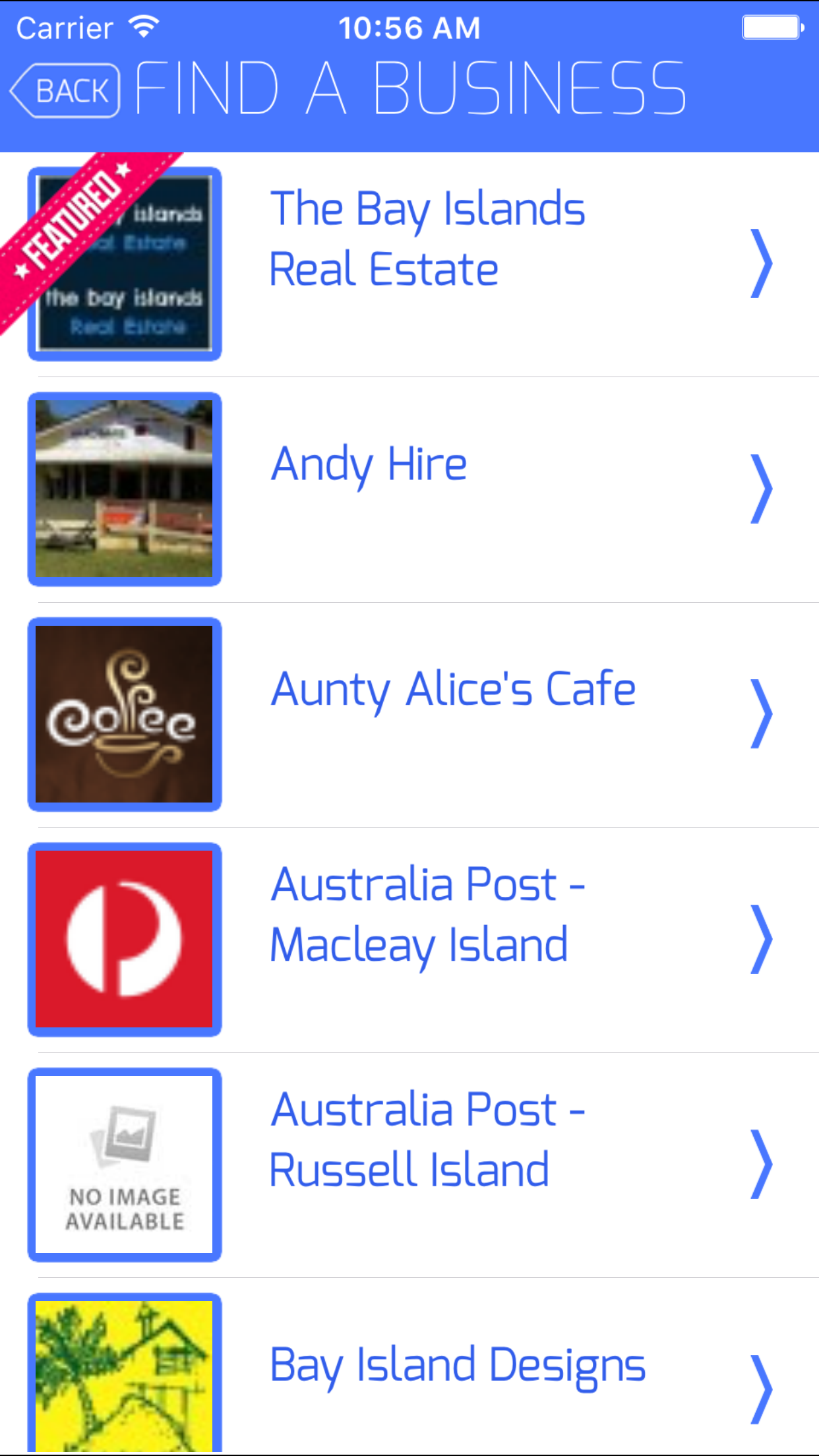 Bay Islands Guide