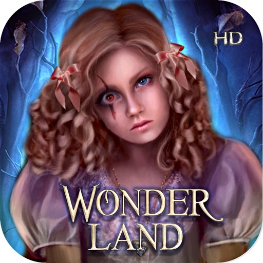 Abigail's Wonderland iOS App
