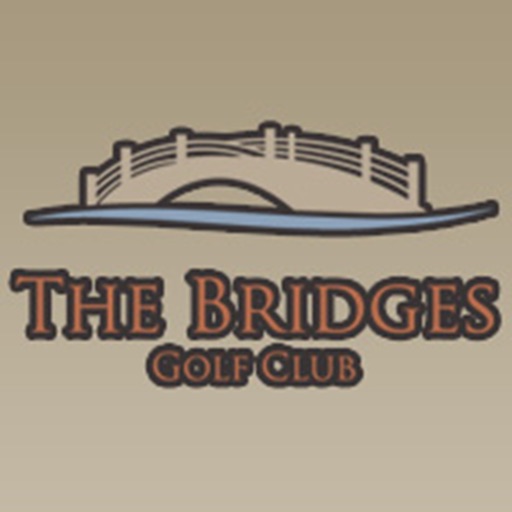 Bridges Golf Club icon