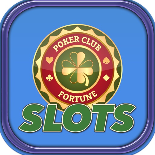 21 All In Poker Slots Games - FREE CASINO icon