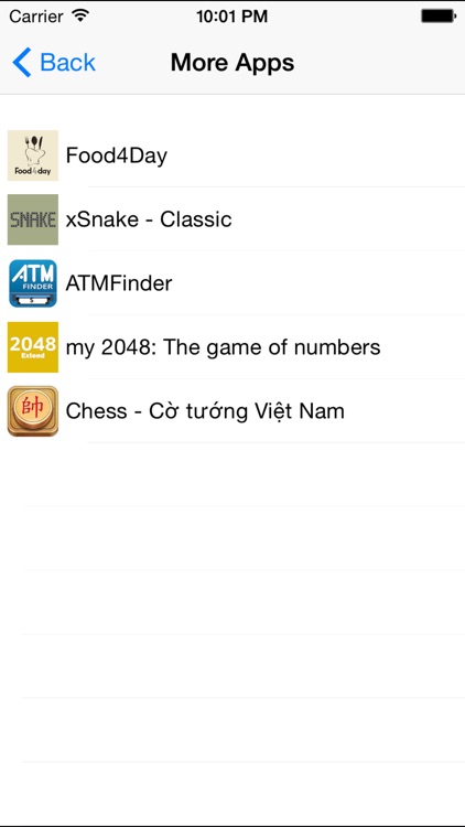 Penguin: when you think you can fly