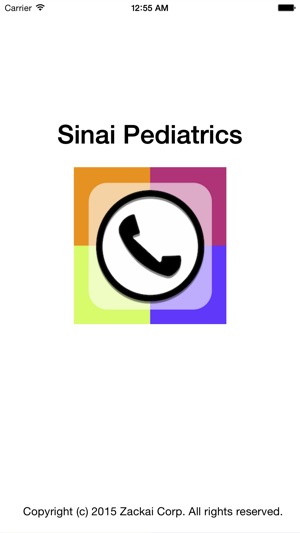Sinai Pediatrics