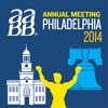 2014 AABB Annual Meeting