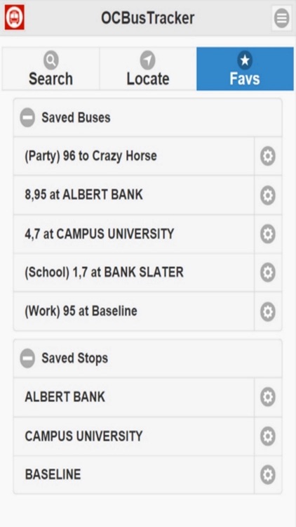 OCBusTracker screenshot-3