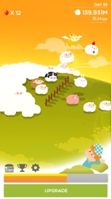 Sheep In Dream screenshot