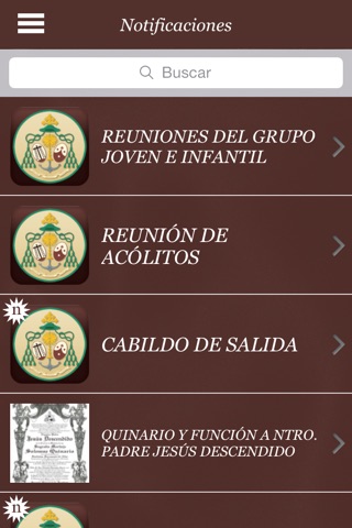 Hermandad de la Mortaja screenshot 4