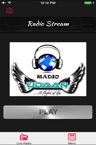 Radio udaan a flight of life screenshot 2