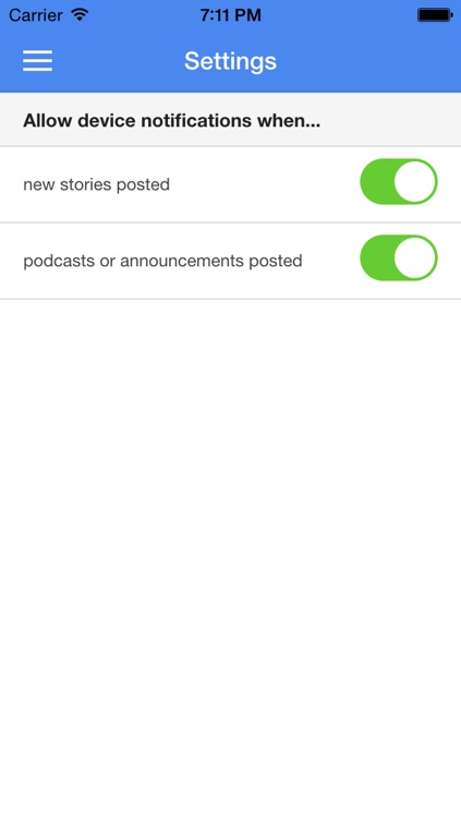 FoundMyFitness: Nutrition & Science screenshot-4