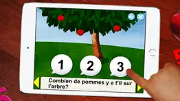 How to cancel & delete learn to count in french! 2