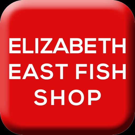 Elizabeth East Fish Shop icon