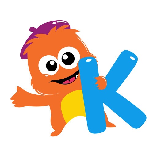 Kideos - Videos for Kids icon