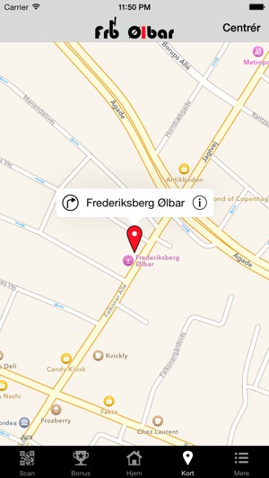 Frederiksberg Ølbar(圖4)-速報App