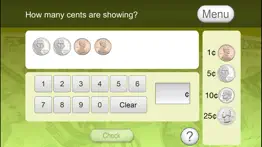 How to cancel & delete counting coins 1