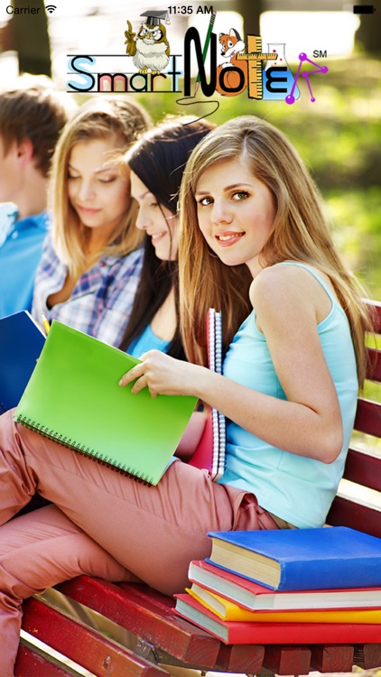 SmartNoter