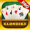 Klondike Solitaire PRO - classic popular game