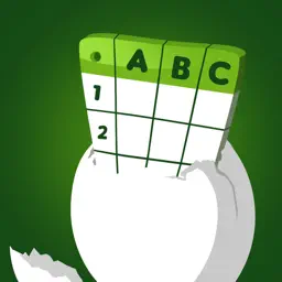 Guide for Microsoft Excel for Mac app icon