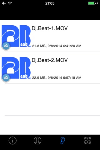 Dj.Beat screenshot 4