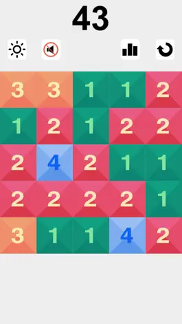 Game screenshot Goal 10 apk