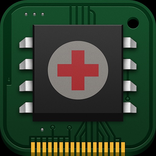 Memory Probe Pro icon