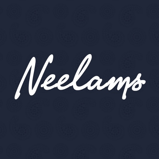 Neelams, Nuneaton - For iPad icon