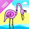 Flamingo Flyer Game FREE: Explore the World