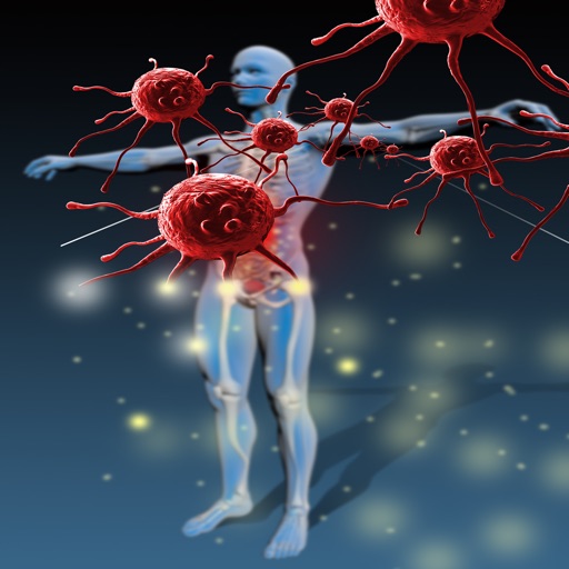 Human Body : Immune & Lymphatic System Trivia Icon