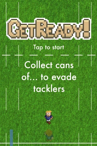 Tackle: Rugby screenshot 4