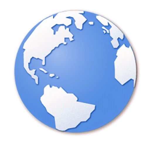 World Countries Pro iOS App