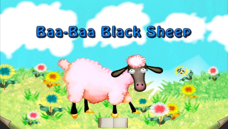 Black Sheep, Read & Play screenshot-4