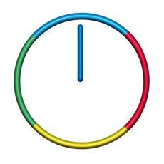 Activities of Amazing Color Wheel Crush - Crazy Impossible Line Match Game